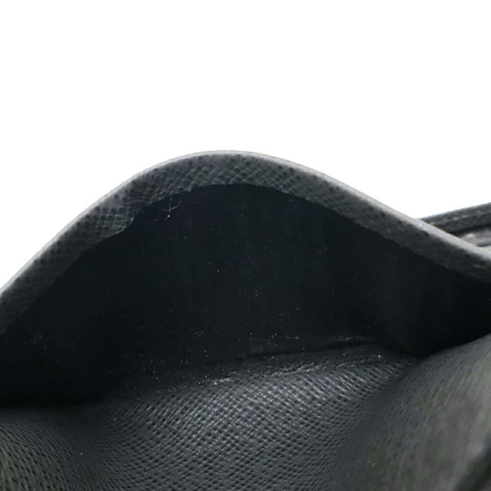 Louis Vuitton Damier Graphite Zippy Wallet Vertical - Picture 8 of 9